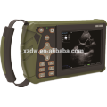 VET6 palm ultrasound scanner